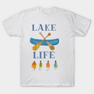 Lake Life T-Shirt